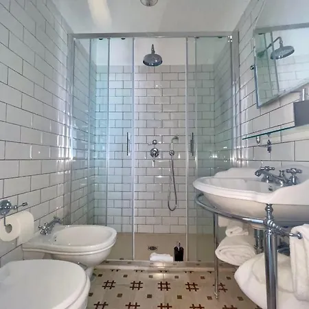 Vittorio Emanuele Appartament Appartement Capri